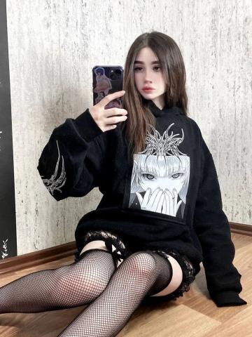 Индивидуалка Виктория Фотография 3